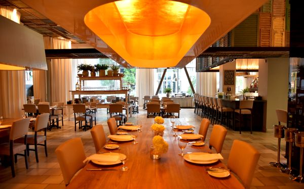 Ella Dining Room & Bar by null