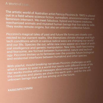 Arken Museum for Moderne Kunst - Art Museums Near Me - Ishøj, 84