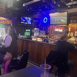 Corner Bar