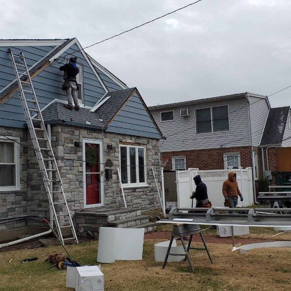 Blake Windows, Siding & Roofing - Roofing Near Me - New Hyde Park, New York