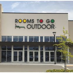 Rooms To Go Patio