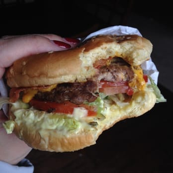 Eastside Big Tom - Burgers Near Me - Olympia, Washington