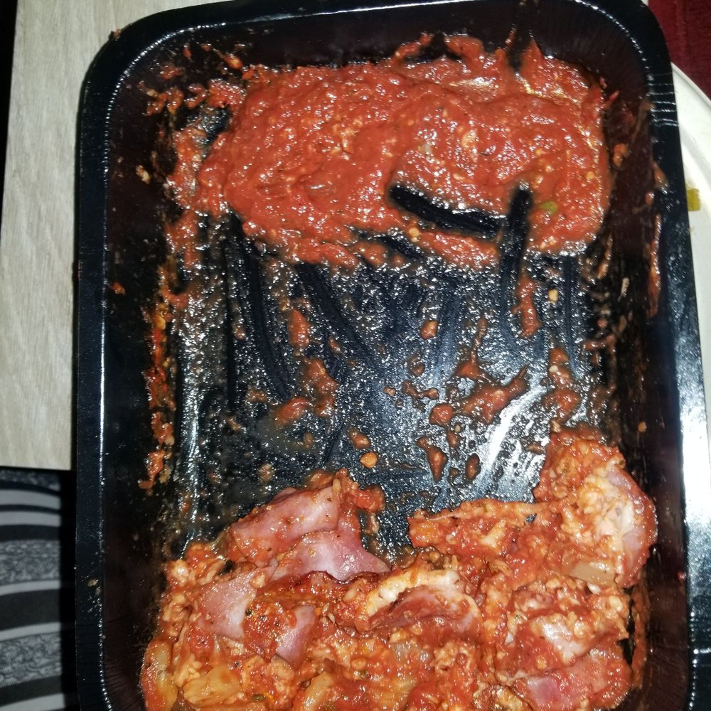 Marco's Pizza - This is the new Pizza bowl from marco's pizza on Stephanie - Pizza Near Me - Henderson, Nevada Marco's Pizza - This is the new Pizza bowl from marco's pizza on Stephanie - Pizza Near Me - Henderson, Nevada