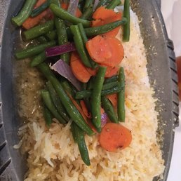 Broiled Cod