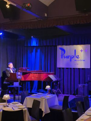 purple room palm springs dress code PURPLE ROOM - TEMP. CLOSED - Updated July 2026 - 441 Photos & 472 Reviews - 1900 E Palm Canyon Dr, Palm Springs, California - New American - Restaurant Reviews - Phone Number - Menu