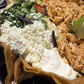 Nico's Restaurant - Taco Salad with Chicken - Mexican Near Me - Salt Lake City, Utah Nico's Restaurant - Taco Salad with Chicken - Mexican Near Me - Salt Lake City, Utah