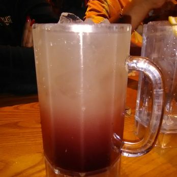 Chili's - Black berry lemonade, BOMB! - Tex-Mex Near Me - Moreno Valley, California
