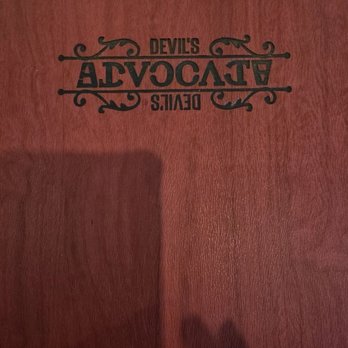 Devil's Advocate - Bars Near Me - Minneapolis, Minnesota