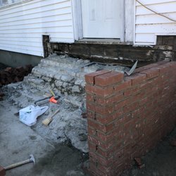 O Driscolls Masonry & Construction