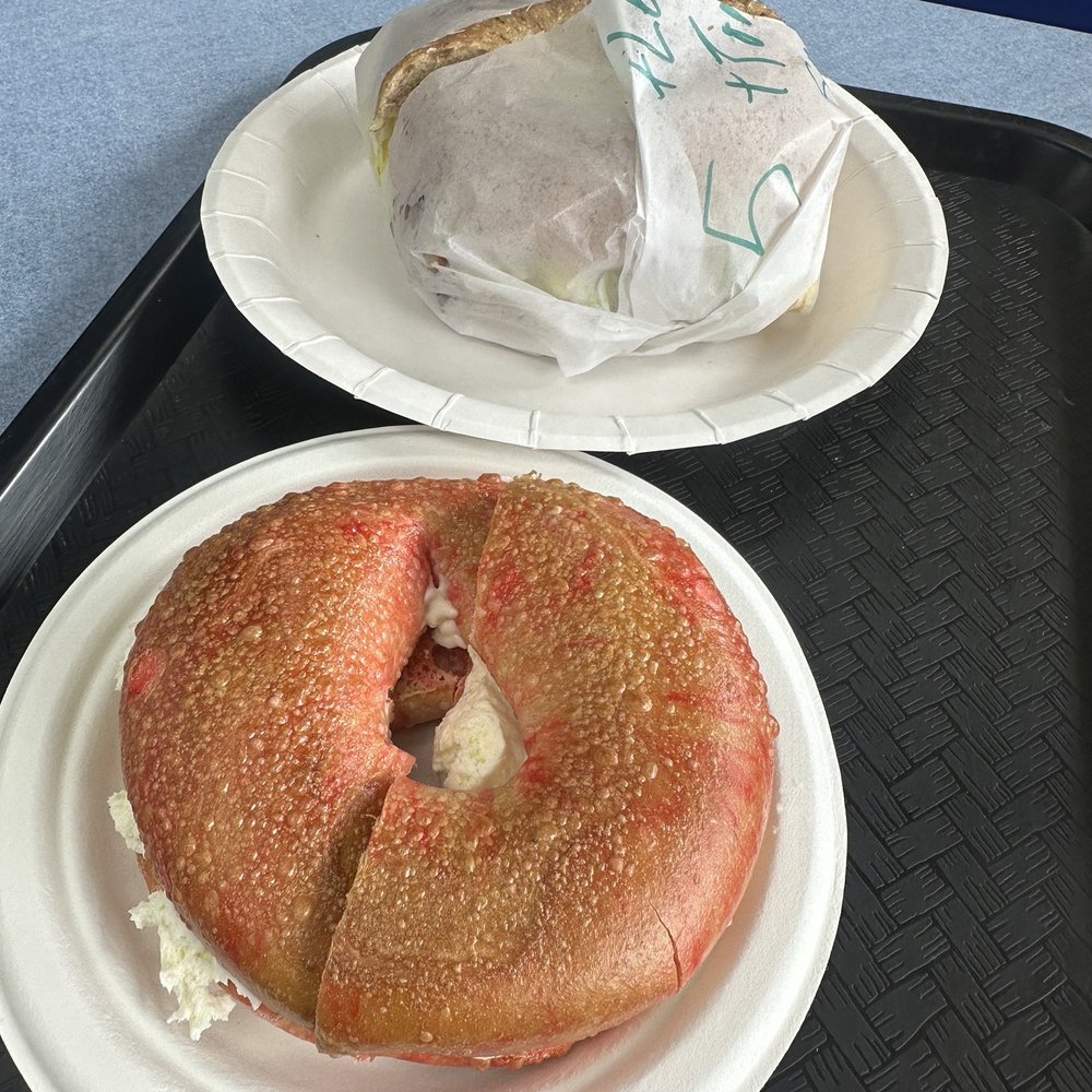 Big Time Bagels - Bagel - Breakfast & Brunch Near Me - Lake Ronkonkoma, New York