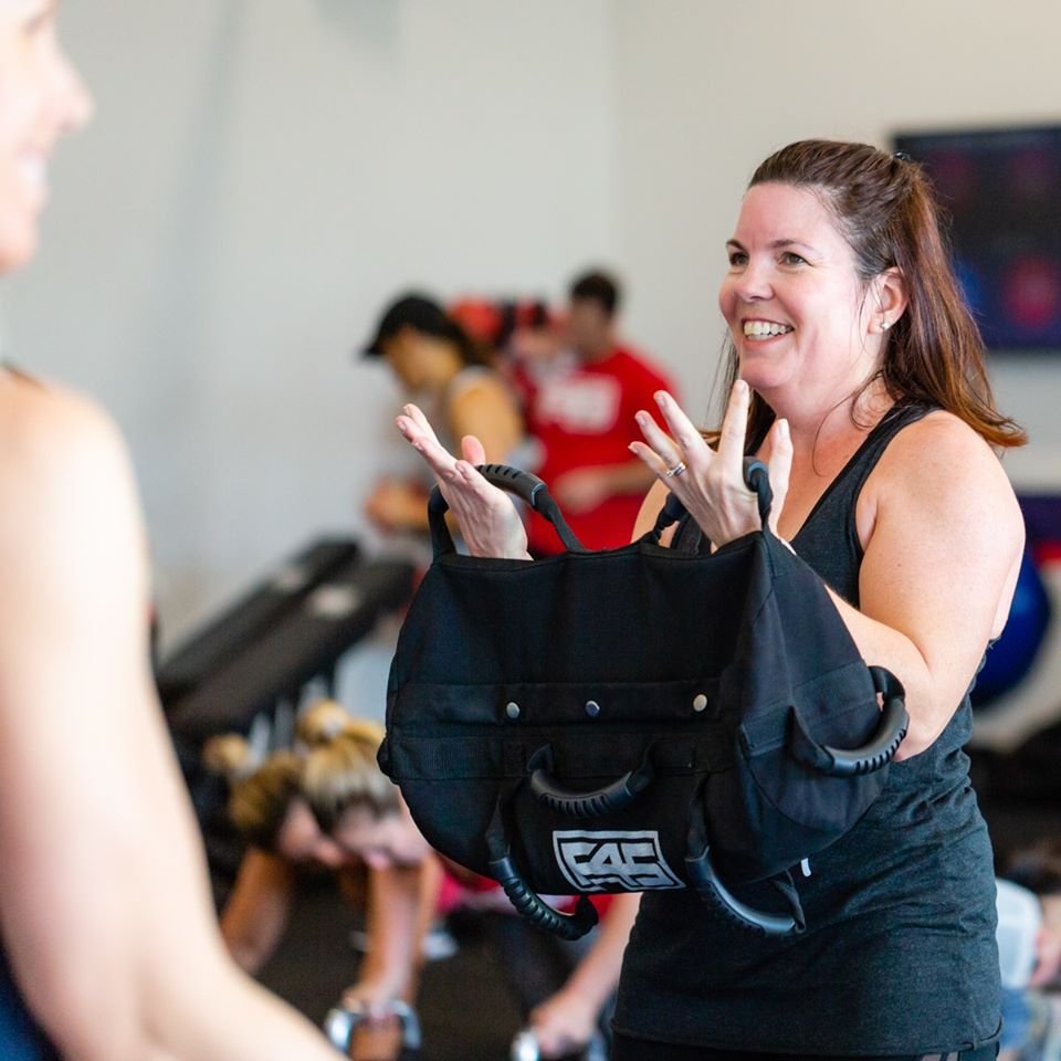 F45 Training Land O'Lakes Image