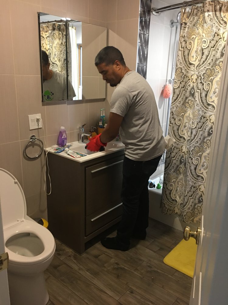 BUBBLES HOUSE CLEANING Updated July 2024 14 Photos 602 W 180th St