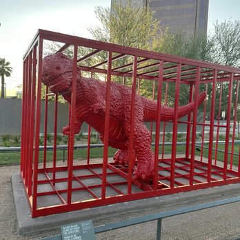 Phoenix Art Museum - Art Museums Near Me - Phoenix, Arizona
