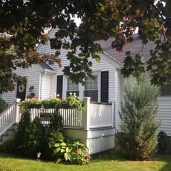 The Town Cottage