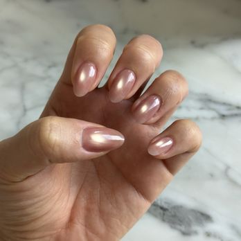 Eco Nail Spa - Cateye - Nail Technicians Near Me - Brooklyn, New York Eco Nail Spa - Cateye - Nail Technicians Near Me - Brooklyn, New York