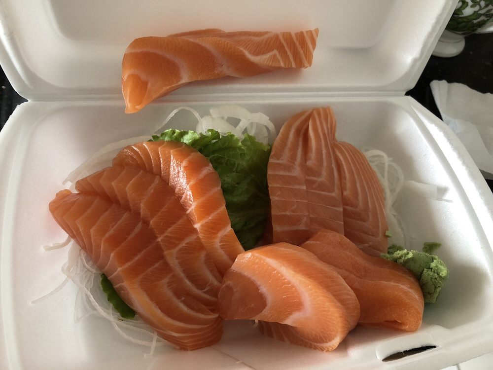 Banzai Sushi House Takeout & Delivery 183 Photos & 99 Reviews
