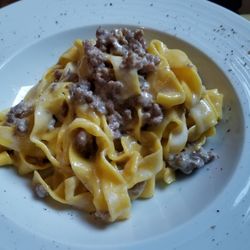 Gessetto - Find Your Spirit - Tagliatelle Gessetto