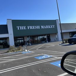 New market in Gambrills New market in Gambrills