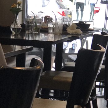 Florentin - Middle Eastern Near Me - London, XGL