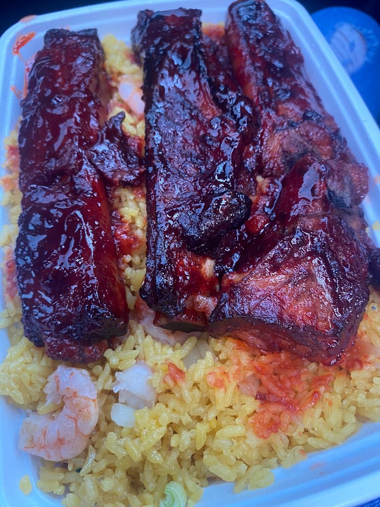 MAIN WAH KITCHEN 23 Photos & 40 Reviews 402 Middle Tpke W