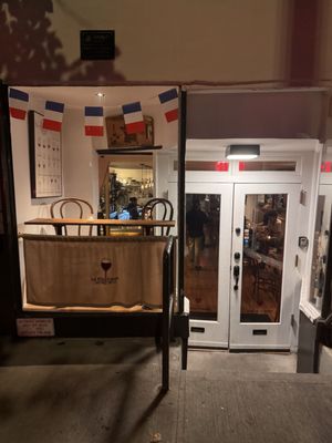 Le Vin Coeur by null