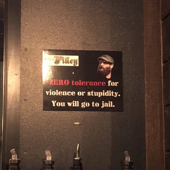 The Pikey - Irish Pub Near Me - Klamath Falls, Oregon