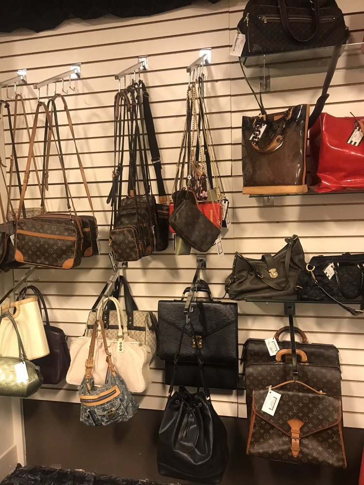 MITZYS PURSES AND MORE 10 Photos 119 N Robinson Ave, Oklahoma City