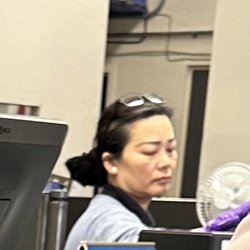 US Post Office