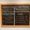 Lawton Ridge Winery gift card