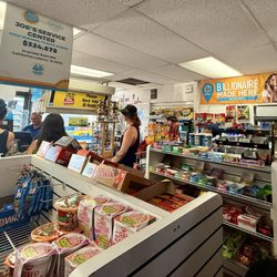 Joe’s Service Center