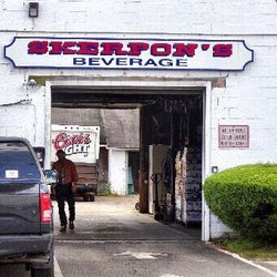 Lanes Beverage