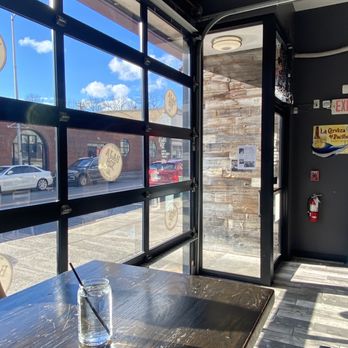 Baja 328 - Storefront - Cocktail Bars Near Me - Beacon, New York