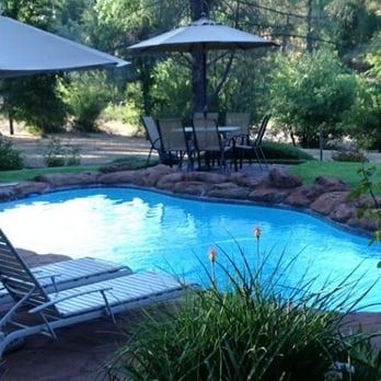 Pinnacle Pool - "They did an amazing job on repairing the tile in our pool...automated our system for efficiency..." Cynthia Chase - Pool & Hot Tub Service Near Me - Walnut Creek, California