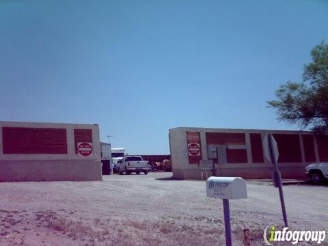Slide of Tricon Contracting