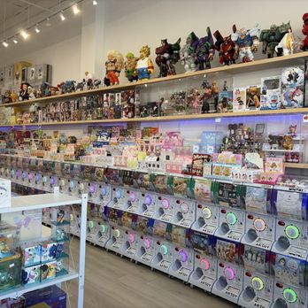 The ArToy - Toy Stores Near Me - Anaheim, California The ArToy - Toy Stores Near Me - Anaheim, California