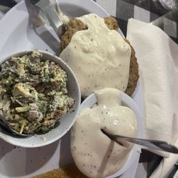 Country Fried Steak