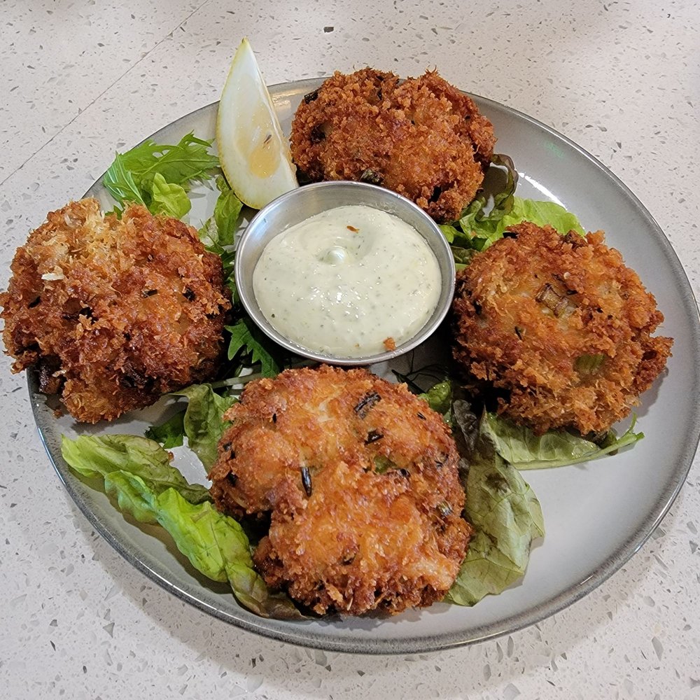 Blue Heron Bistro Image