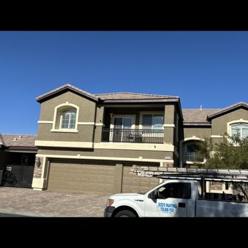 Rod's Painting - After - Painters Near Me