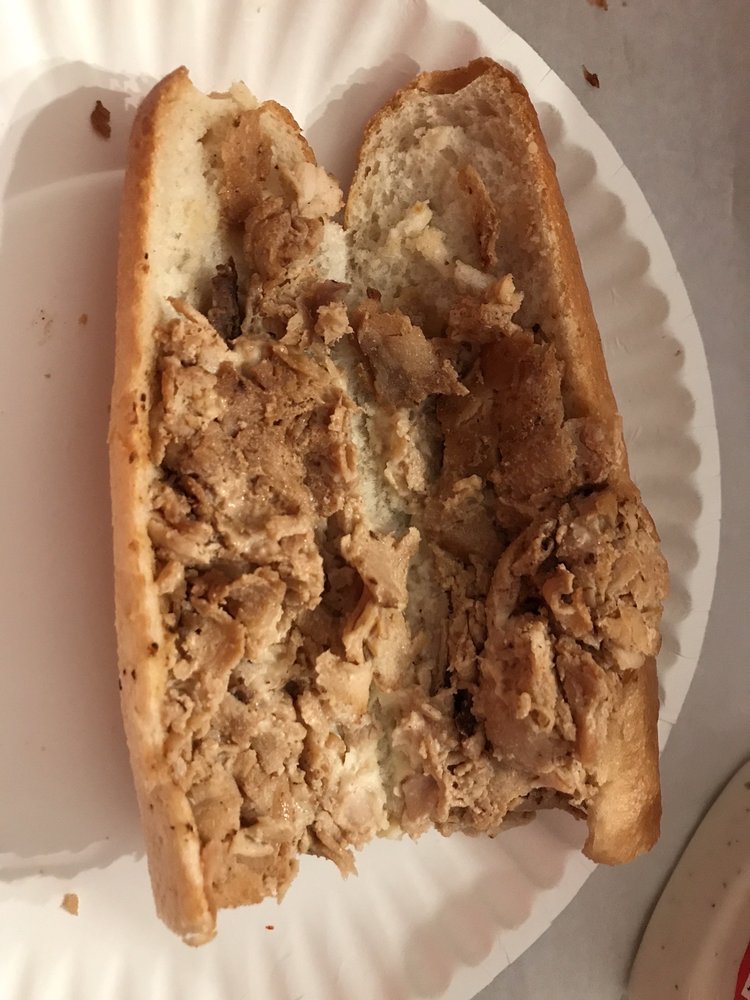 STEAK AND HOAGIE FACTORY Updated September 2024 19 Photos & 48