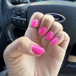 Pretty Nails