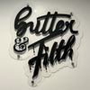 Butter & Filth gift card