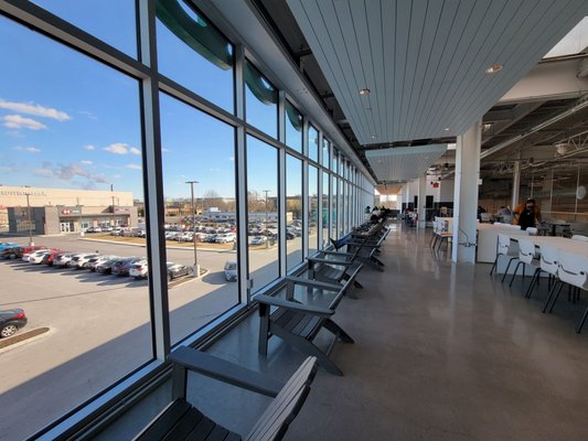 Whole Foods Market by null