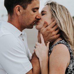 Morgan Ellis - Anniversary Session
