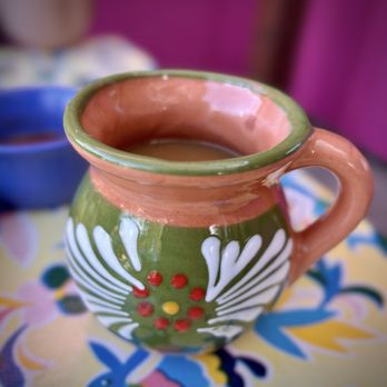 Puebla's Mexican Kitchen - Cinammon Coffee - Mexican Near Me - Houston, Texas Puebla's Mexican Kitchen - Cinammon Coffee - Mexican Near Me - Houston, Texas
