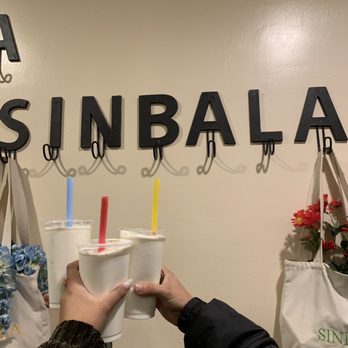 La Sinbala - Taiwanese Near Me - Arcadia, California