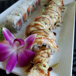 Wasabi Stringer Roll