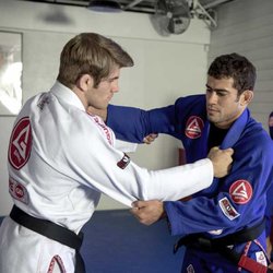 Gracie Barra Aventura