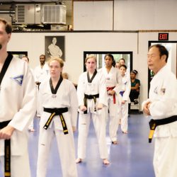 United Tae Kwon Do