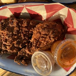 Kids Chicken Tenders