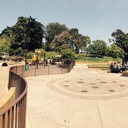Lafayette Playground